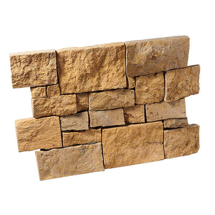 3D панели Известняк Beige Limestone Country в Липецке